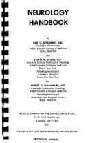 Tapa de The neurology handbook