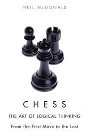 Tapa de Chess: The Art of Logical Thinking
