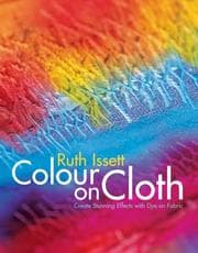 Tapa de Color on Cloth