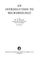 Tapa de An introduction to microbiology