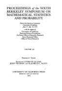 Tapa de Probability theory