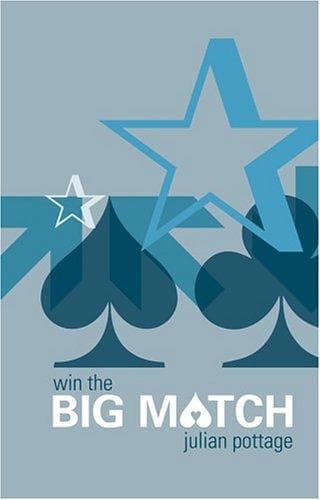 Tapa de Win the Big Match