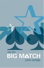 Tapa de Win the Big Match