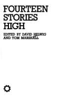 Tapa de Fourteen stories high