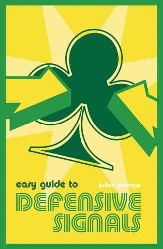 Tapa de Easy Guide to Defensive Signals