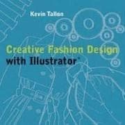 Tapa de Creative Fashion Design with Illustrator