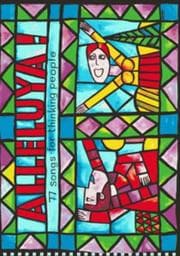 Tapa de Alleluya!