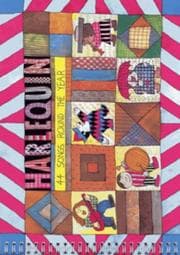 Tapa de Harlequin