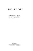 Tapa de Rogue star