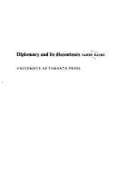 Tapa de Diplomacy and its discontents