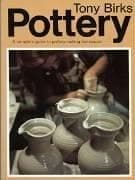 Tapa de Pottery