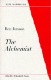 Tapa de The Alchemist