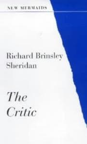 Tapa de Critic