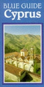 Tapa de Cyprus
