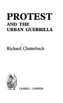 Tapa de Protest and the urban guerrilla