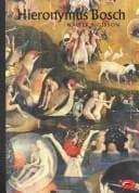Tapa de Hieronymus Bosch