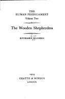 Tapa de The wooden shepherdess.