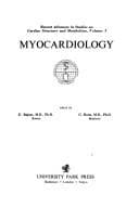 Tapa de Myocardiology
