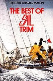 Tapa de The Best of Sail Trim