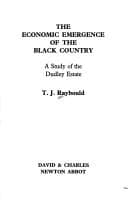 Tapa de The economic emergence of the Black Country