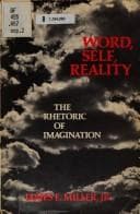 Tapa de Word, self, reality