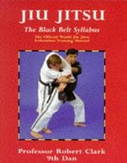 Tapa de Jiu Jitsu: The Black Belt Syllabus