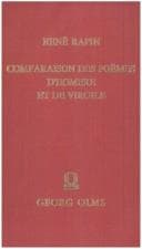 Tapa de Comparaison des poèmes d'Homere et de Virgile