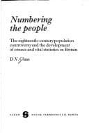 Tapa de Numbering the people