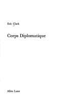 Tapa de Corps diplomatique