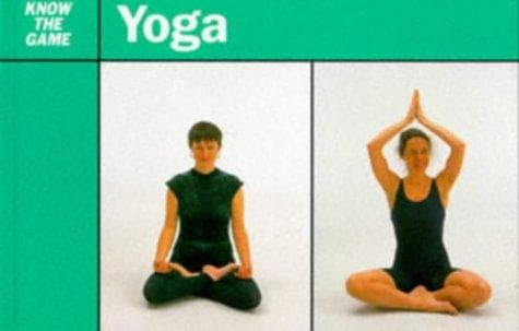 Tapa de Yoga (Know the Game)