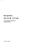 Tapa de Black star