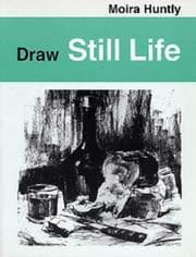 Tapa de Draw Still Life (Draw Books)