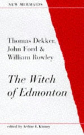 Tapa de Witch of Edmonton