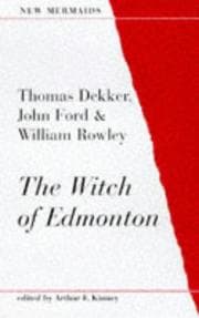 Tapa de Witch of Edmonton