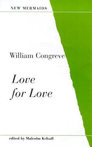 Tapa de Love for Love