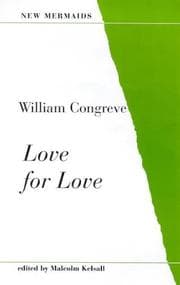 Tapa de Love for Love