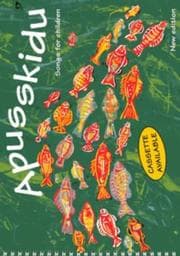 Tapa de Songbooks - Apusskidu