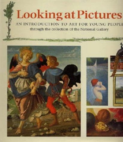 Tapa de Looking at Pictures