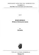 Tapa de Bruder Wernher