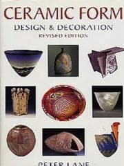 Tapa de Ceramic Form (Ceramics)