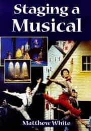 Tapa de Staging a Musical (Stage & Costume)
