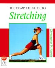 Tapa de The Complete Guide to Stretching (Complete Guides)