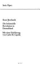 Tapa de Die industrielle Revolution in Deutschland