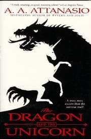 Tapa de The dragon and the unicorn