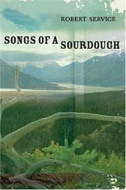 Tapa de Songs of a Sourdough