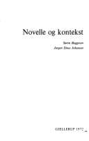 Tapa de Novelle og kontekst