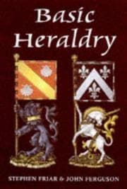 Tapa de Basic heraldry