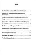 Tapa de Literatur und Lustprinzip