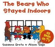 Tapa de Bears Who Stayed Indoors