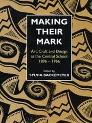 Tapa de Making Their Mark